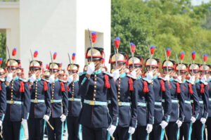 Leia mais sobre o artigo Academia Militar das Agulhas Negras: Regras e Ingresso na AMAN