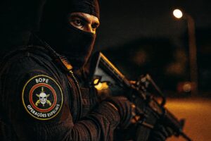 Leia mais sobre o artigo BOPE: A Elite da Polícia Brasileira – História, Ingresso e Requisitos