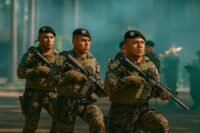 Curso de Operações Especiais (COEsp): o mais rigoroso do Brasil