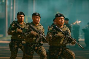 Leia mais sobre o artigo Curso de Operações Especiais (COEsp): o mais rigoroso do Brasil