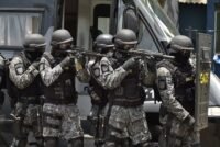 GATE Grupo de Ações Táticas Especiais: História, Ingresso e Requisitos