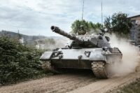 Tanques Ativos do Exército Brasileiro: Tecnologias, Poder de Fogo e Operação