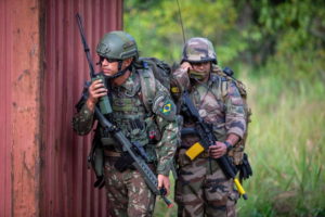 Leia mais sobre o artigo As Armas Mais Poderosas Usadas pelo Exército Brasileiro