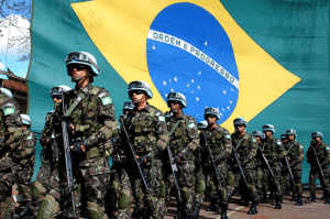 Leia mais sobre o artigo Carreira Militar no Brasil: Como Ingressar, Patentes, Desafios e Benefícios