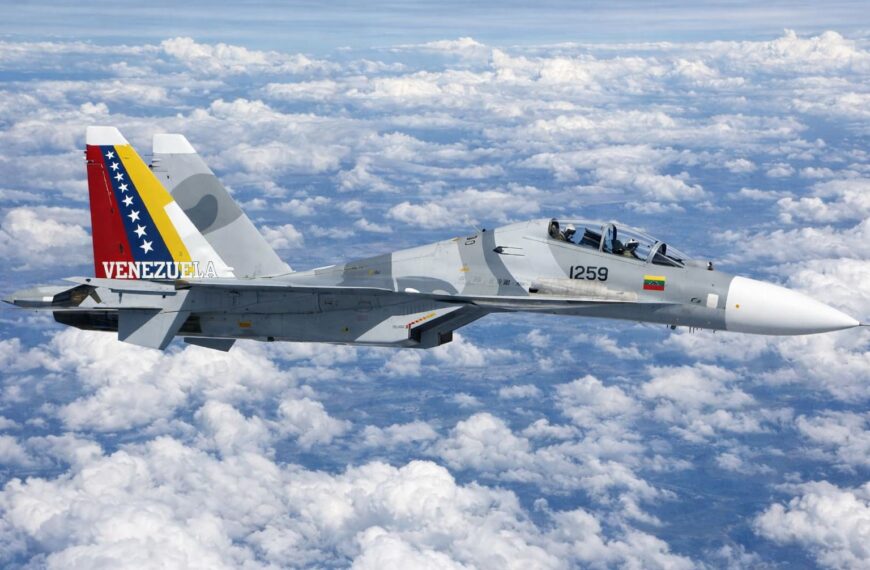 As Principais Armas da Força Aérea&hellip;