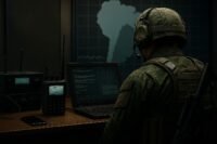 Tecnologias de Comunicação Criptografada Utilizadas pelo Exército Brasileiro