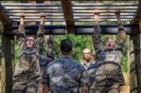 Tudo sobre o TAF: Regras, Exercícios e Preparação