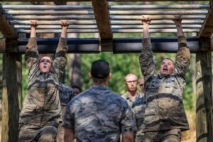 Leia mais sobre o artigo Tudo sobre o TAF: Regras, Exercícios e Preparação