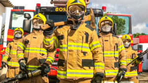 Leia mais sobre o artigo Corpo de Bombeiros: Como Entrar, Treinamento, Provas, Benefícios e Salários para 2025