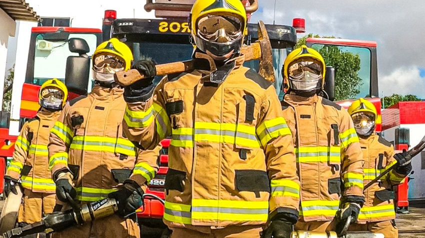 No momento, você está visualizando Corpo de Bombeiros: Como Entrar, Treinamento, Provas, Benefícios e Salários para 2025