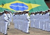 Distritos Navais no Brasil: Estrutura, Importância e História