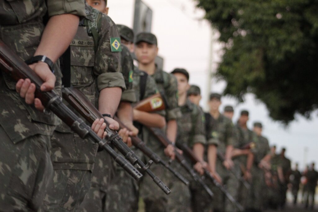 No momento, você está visualizando Tiro de Guerra: História, Regras e Como Seguir na Carreira Militar