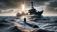 Armas Antissubmarino: Como a Marinha Detecta e Neutraliza Ameaças Submersas
