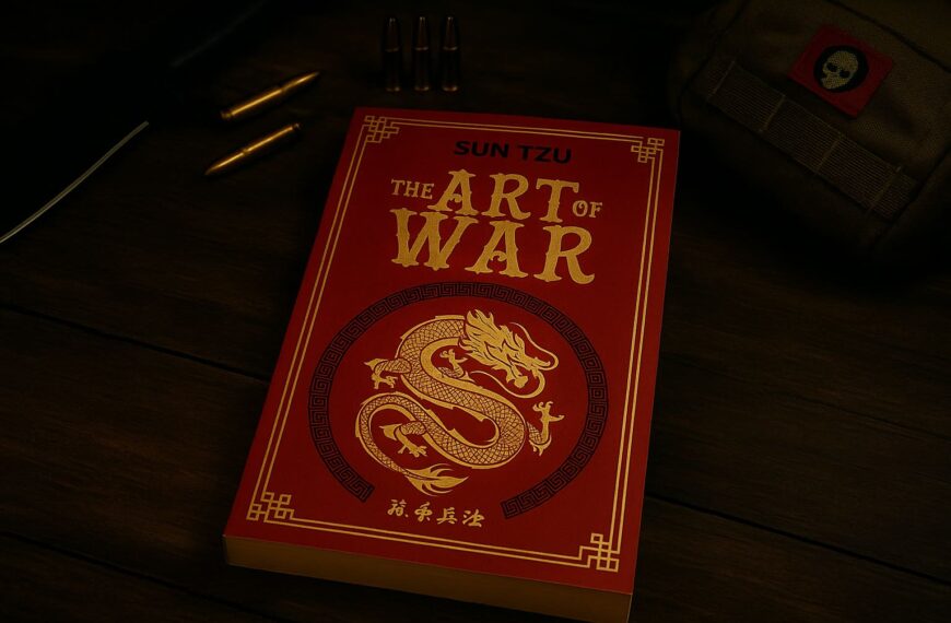 Os 20 Livros Que Moldaram o…