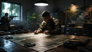 Leia mais sobre o artigo OODA Loop em combates militares: a estratégia de decisão rápida