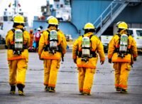 Prova Física do Concurso de Bombeiros: Como Treinar e Aumentar seu Desempenho