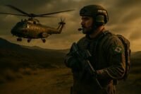 Esquadrão Aeroterrestre de Salvamento (EAS) – Para-SAR: Os Heróis de Resgate da FAB