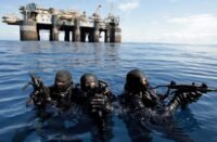 Grupamento de Mergulhadores de Combate (GRUMEC): A Elite da Marinha Brasileira