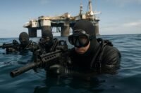 Curso de Mergulhador de Combate (C-MEC): Tudo o que Você Precisa Saber