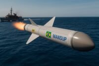 MANSUP: O Míssil Antinavio Nacional de Superfície da Marinha do Brasil