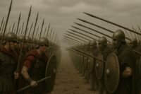 As 5 Formações Militares Mais Utilizadas na História