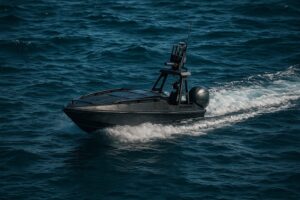 Leia mais sobre o artigo Sistemas Não Tripulados da Marinha do Brasil: Da Vigilância Marítima às Operações Anfíbias