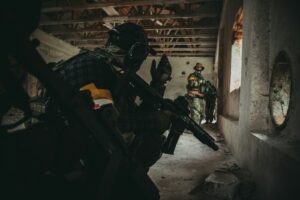 Leia mais sobre o artigo Melhores Campos de Airsoft no Brasil para Praticar Táticas Militares