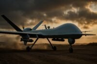 Como Funcionam os Drones de Guerra: Tecnologia e Impacto nos Conflitos Modernos