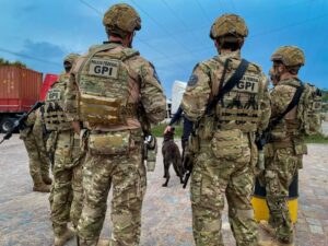 Leia mais sobre o artigo Grupamento de Policiamento de Intervenção (GPI): A Elite Tática da Polícia Federal Brasileira