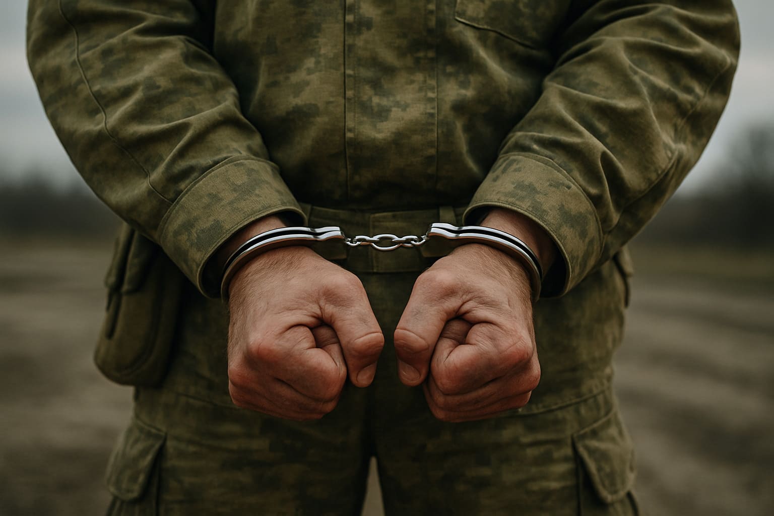 No momento, você está visualizando Punições e Crimes no Tiro de Guerra: O que é Proibido