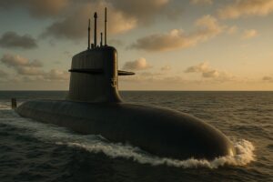 Leia mais sobre o artigo Submarino Nuclear Brasileiro: projeto, orçamento, prazos e poder de fogo