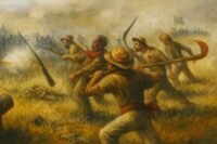 Batalha do Jenipapo: A luta pela Independência do Brasil