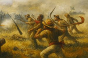 Leia mais sobre o artigo Batalha do Jenipapo: A luta pela Independência do Brasil