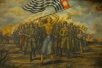 A Revolução Constitucionalista de 1932: A Guerra Paulista por uma Constituição