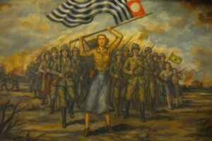 Leia mais sobre o artigo A Revolução Constitucionalista de 1932: A Guerra Paulista por uma Constituição