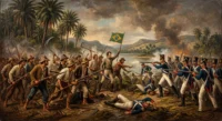 Batalha do Jenipapo: A luta pela Independência do Brasil