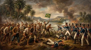Leia mais sobre o artigo Batalha do Jenipapo: A luta pela Independência do Brasil