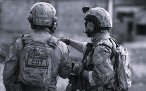 Leia mais sobre o artigo Comando de Operações Táticas (COT): Tudo sobre a tropa de elite da Polícia Federal