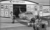 Embraer: A História, Impacto e Futuro da Maior Empresa Brasileira de Aeronaves