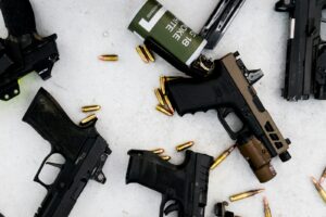 Leia mais sobre o artigo 5 Melhores Pistolas para Comprar no Brasil até 5 Mil Reais em 2025