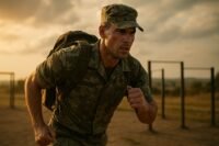 10 Esportes e Atividades Indicadas para Quem Deseja Seguir Carreira Militar