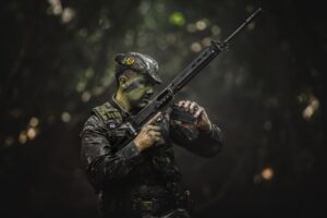 Leia mais sobre o artigo Centro de Instrução de Guerra na Selva (CIGS): Formação de Guerreiros na Amazônia