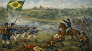 Leia mais sobre o artigo Revolução Liberal de 1842: A Luta Contra o Poder Central
