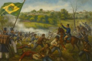 Leia mais sobre o artigo Revolução Liberal de 1842: A Luta Contra o Poder Central
