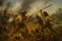 A Revolta da Cabanagem (1835–1840): O Levante Popular que Ensanguentou o Norte do Brasil