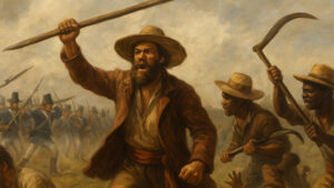 Leia mais sobre o artigo Balaiada (1838–1841): A Revolta Sertaneja que Ecoou no Maranhão