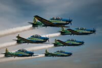 Esquadrilha da Fumaça: História, Missões e Curiosidades da Força Aérea Brasileira