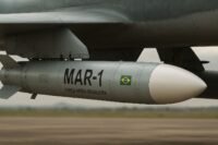 MAR-1 – O míssil antirradiação brasileiro