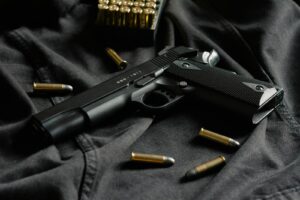 Leia mais sobre o artigo Quais pistolas são usadas pelo Exército Brasileiro?