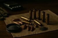 Como funciona a compra de pólvora por CAC no Brasil?